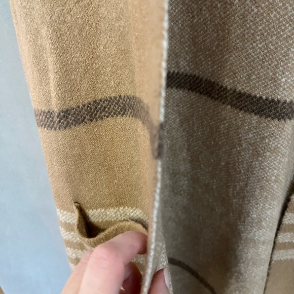 Tan Cardigan - Picture 5 of 7